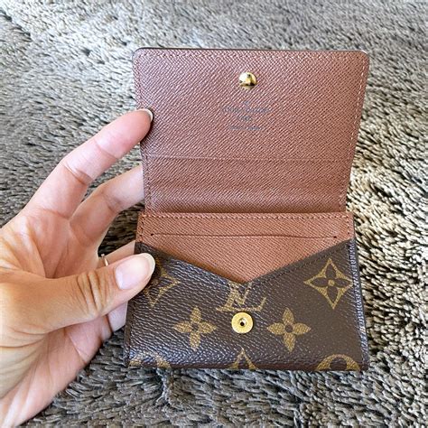 rfid chip louis vuitton|louis vuitton card case wallet.